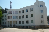 Офисное здание 3 000 м2, г. Домодедово МO